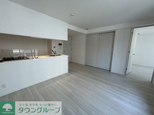 SOLASIAresidence亀戸の物件内観写真